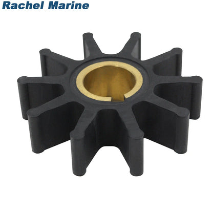 Water Pump Impeller for Chrysler Force 35HP (1990-1995)