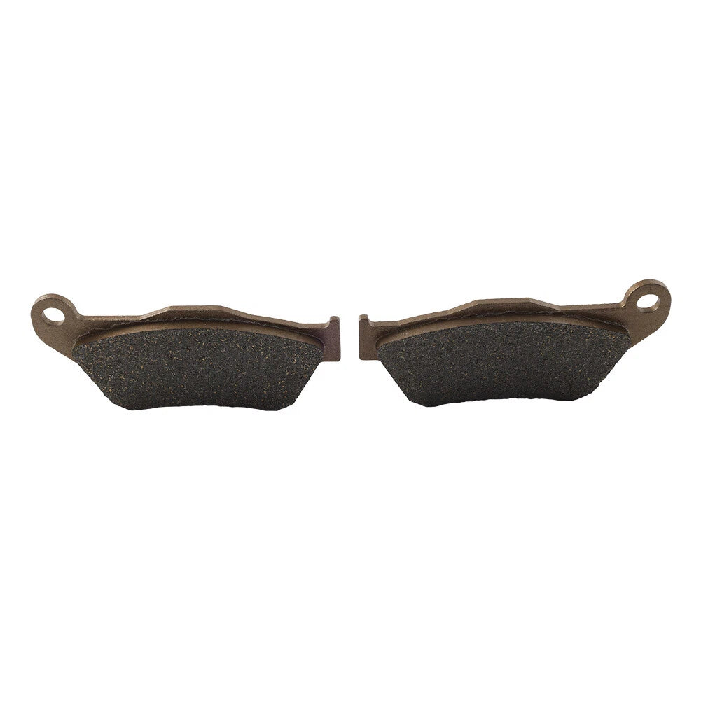Front Brake Pads for YAMAHA YP 250 R X-Max, YP125R X-Max (2005-2009)