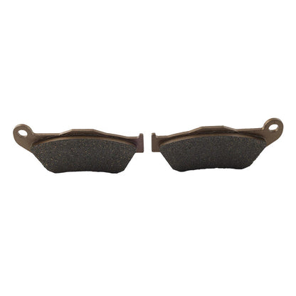 Front Brake Pads for YAMAHA YP 250 R X-Max, YP125R X-Max (2005-2009)