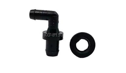 PCV Valve for Mazda 323, 626, Mazda2, Miata, MX-3, MX-6, Protege (1980-2023)
