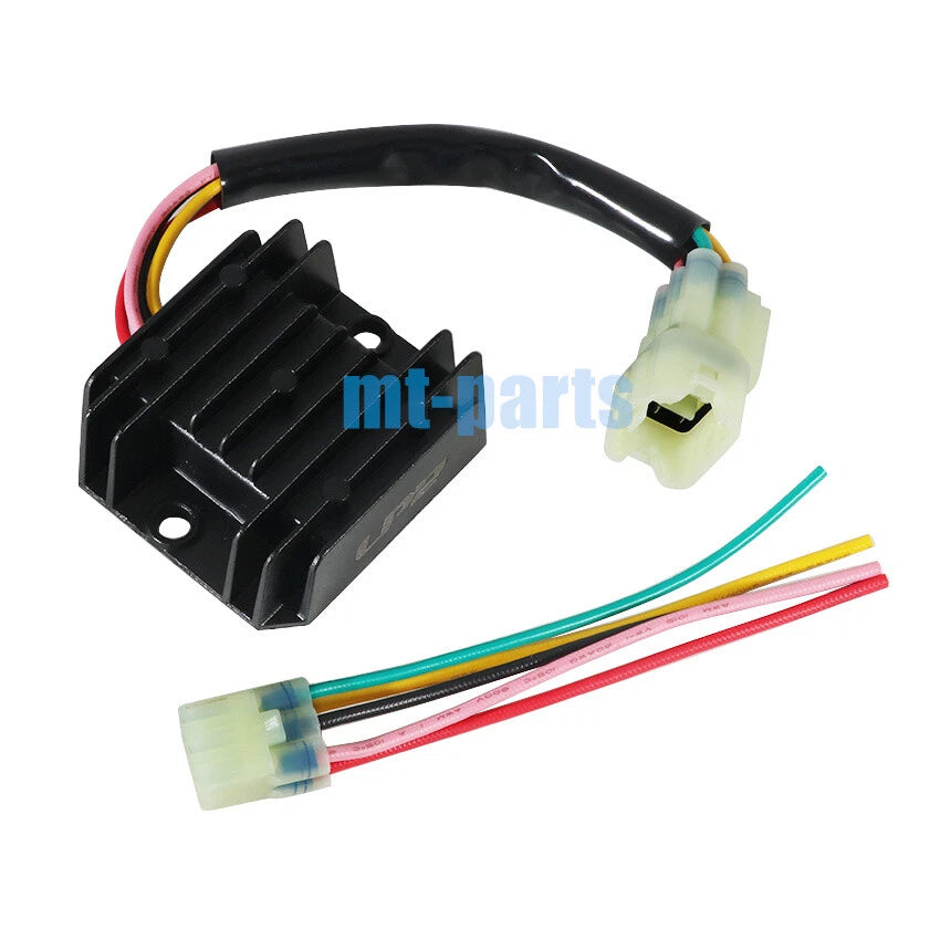 Voltage Rectifier Regulator for Kymco ATV MXU150, MXer 150, MXer 125 (2002-2014)