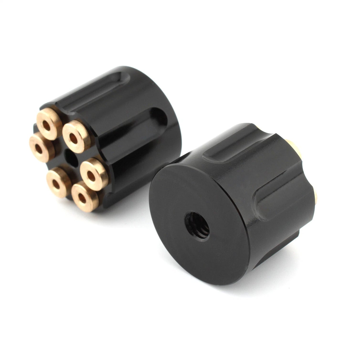 Rear Seat Bolt Nut for Harley Electra Glide, Fat Boy, Softail (2000-2023)