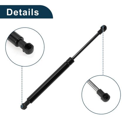 Rear Hatch Lift Supports 2 x Struts for BMW Z4 Convertible/Coupe (2003-2008)