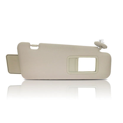 Sunvisor Sunshade for Toyota Highlander 2008-2013 (2008-2013) Tan