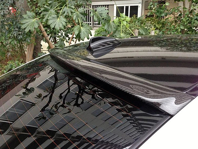 Rear Window Roof Spoiler for BMW F30 F80 M3 (2012-2019)