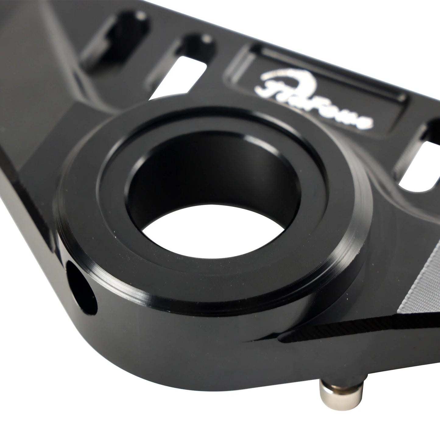 Front Upper Triple Tree Lowering for Aprilia RS 660 (2021-2023)