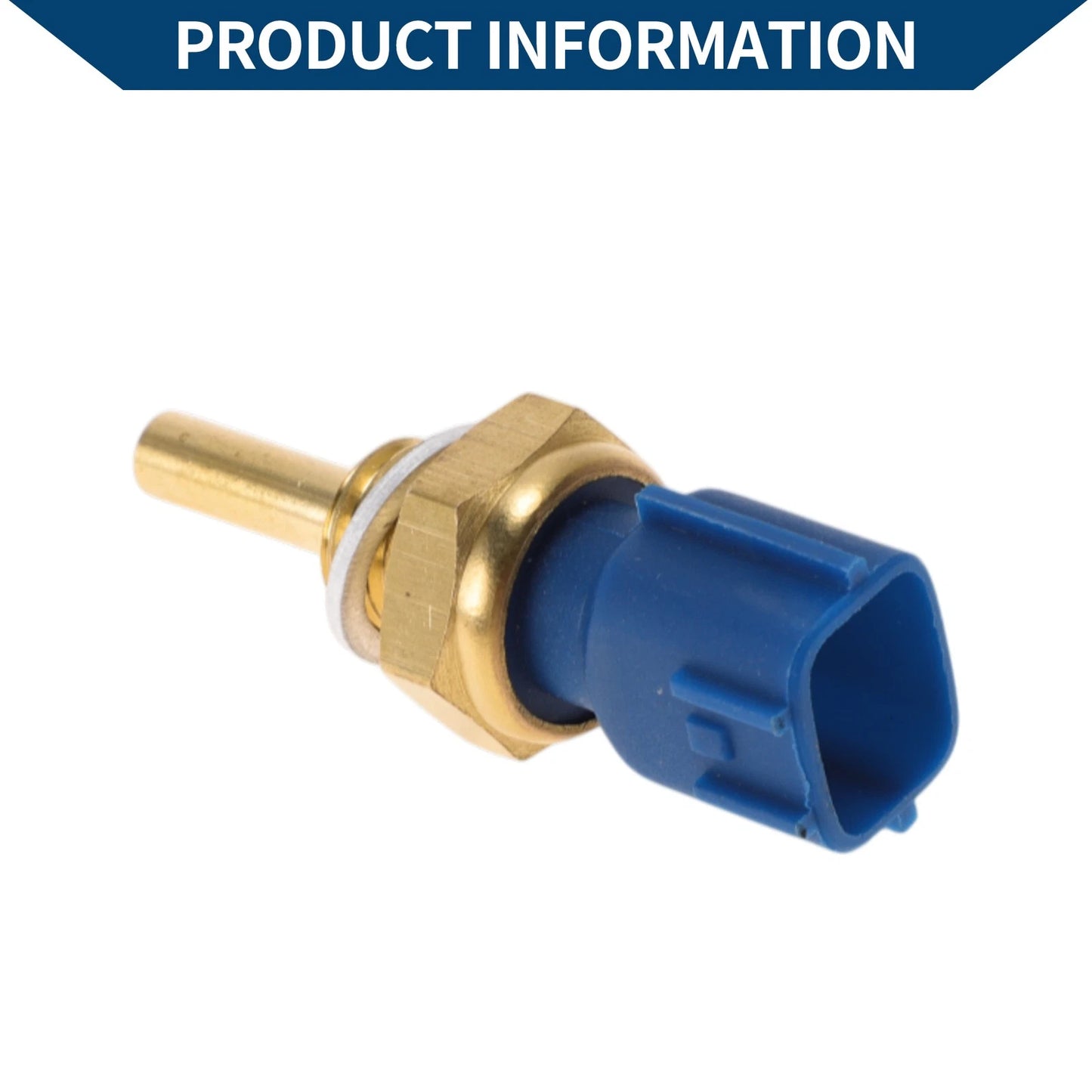 Engine Coolant Temperature Sensor for Suzuki Swift (1992-1995)