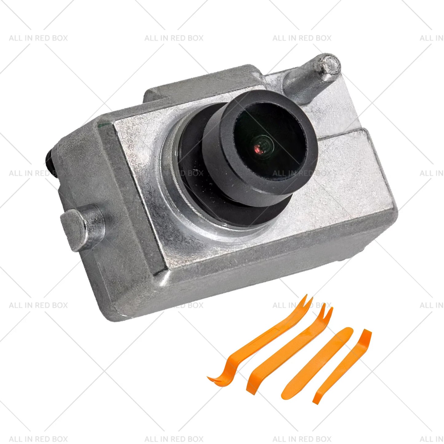 Dashcam W/Pry Bar for BYD Atto 3, Seal, Sealion, Tang EV (2022-2023)