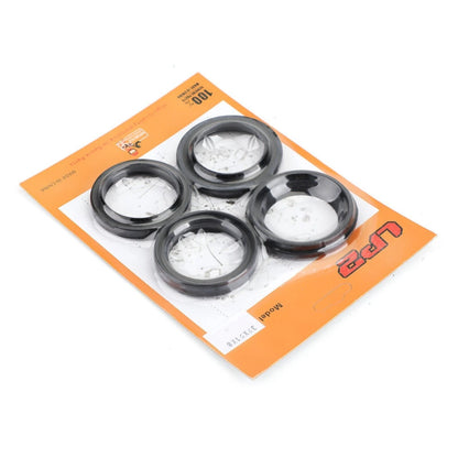 Fork Seal Set with Dust Caps for Honda VT600C Shadow VLX CB700SC (84-07)