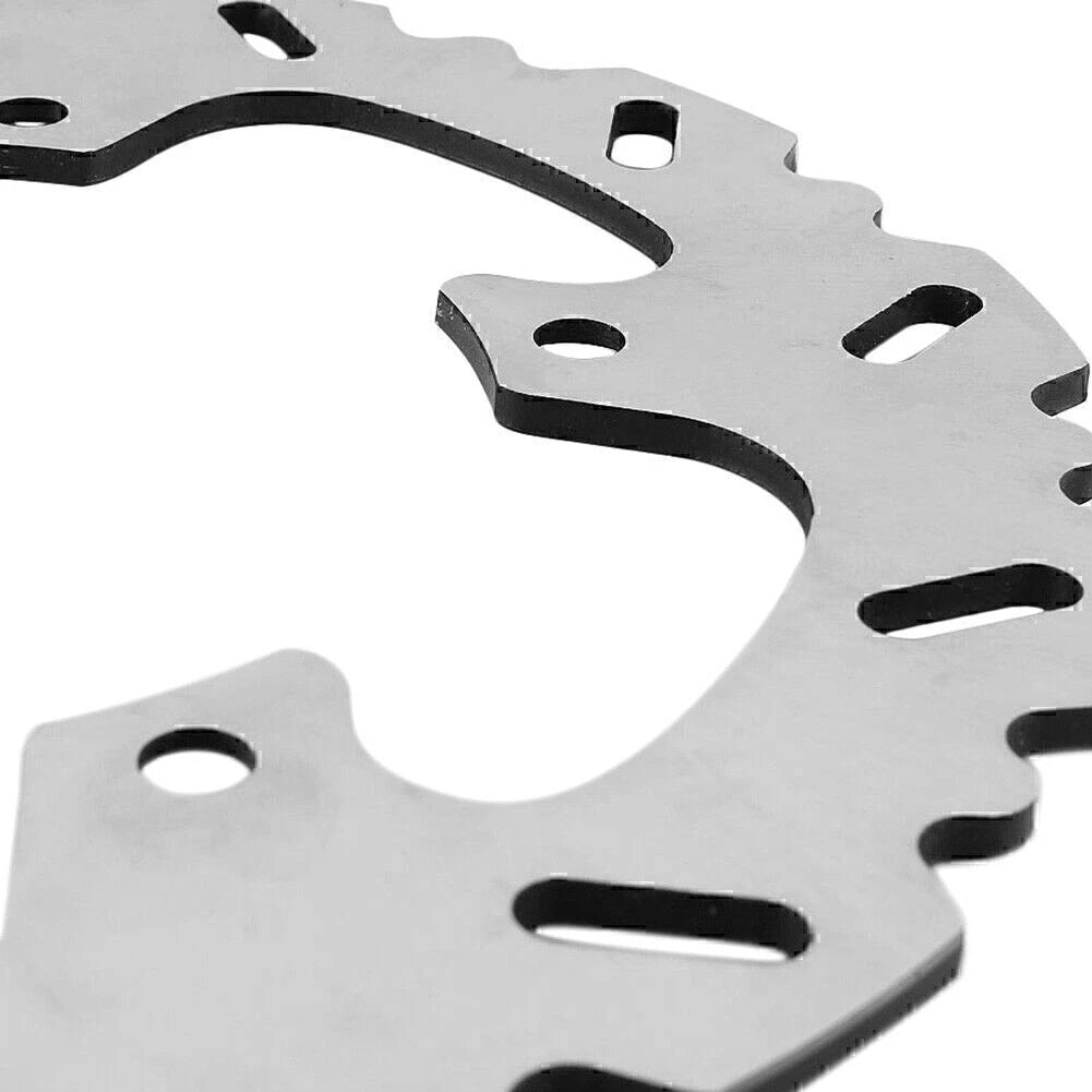 Rear Brake Disc Rotor for BMW R1200GS, R1200RS (2013-2016)