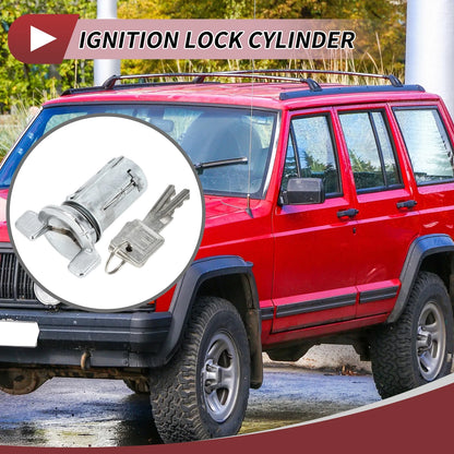 Ignition Lock Cylinder for Jeep Cherokee, Buick, Oldsmobile (1974-1984)