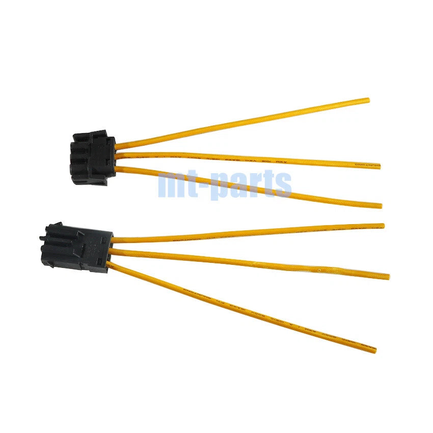 Stator Coil Plug Connector Harness for BMW G450X G650X (2006-2010)