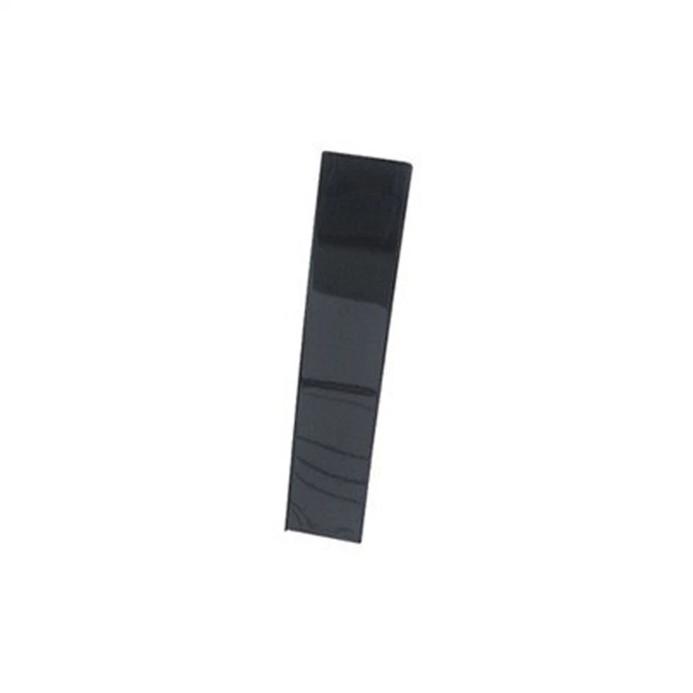 Rear Door Window Trim Applique for 2011-2020 Jeep Grand Cherokee