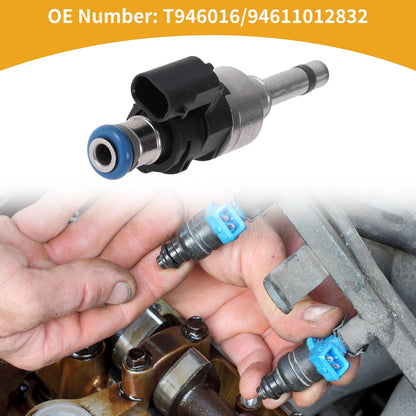 Fuel Injector for PORSCHE Macan Turbo 2016-2018 (1 x No.T946016/94611012832)