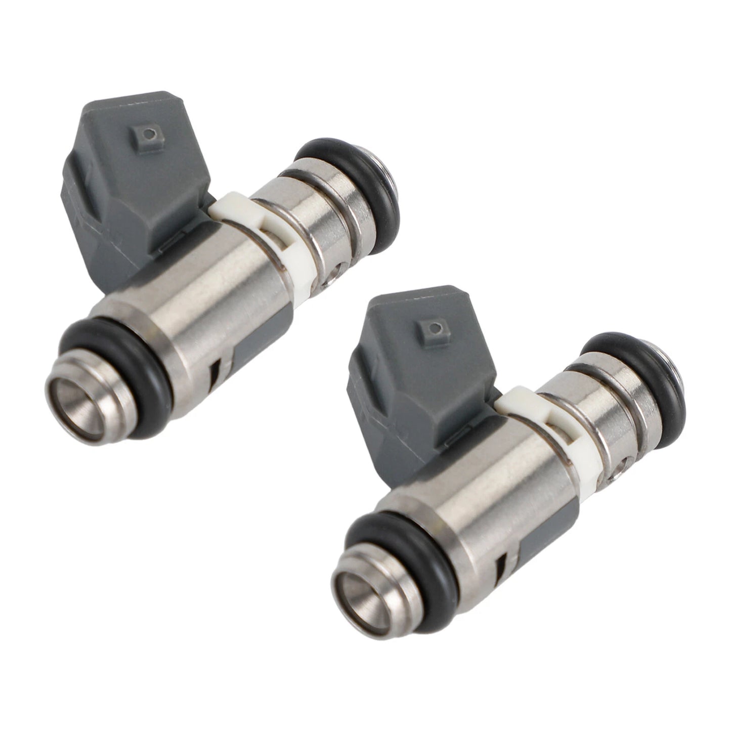 2 x Fuel Injectors for Harley Dyna FLH FLT (2001-2010)