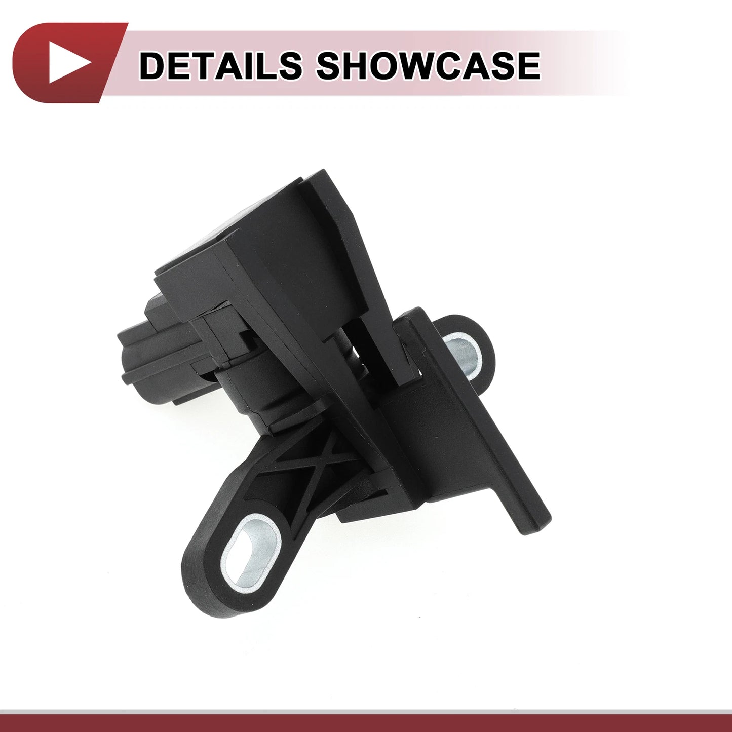 Crankshaft Position Sensor for Ford Escape 2.5 (2009-2019) - 1 x Sensor