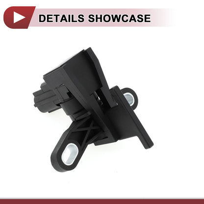 Crankshaft Position Sensor for Ford Escape 2.5 (2009-2019) - 1 x Sensor