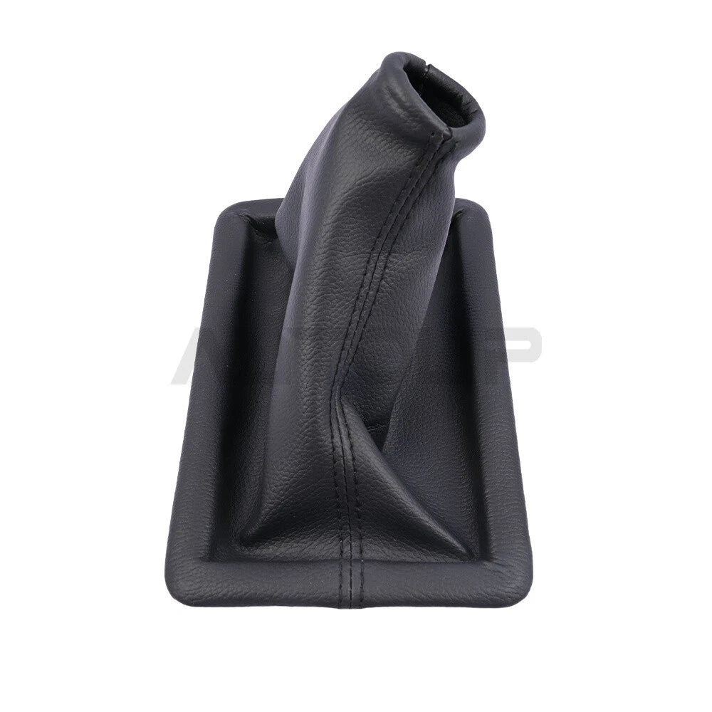 Manual Transmission Shifter Boot Cover for Ford Mustang (2005–2009)