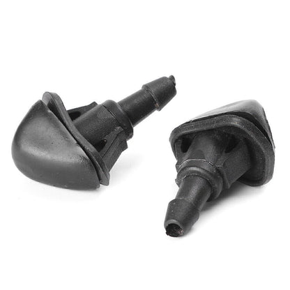 2 x Windshield Wiper Washer Spray Jets for Honda Accord MK7 (2003-2008)