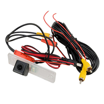 Rear View Camera for Toyota 4Runner 2002-2007 (2 x Cameras)