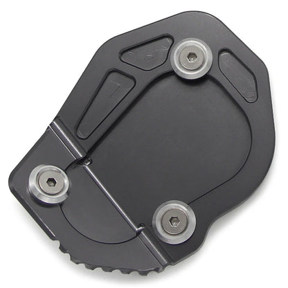 Side Stand Enlarge Plate Kickstand Extension for BMW R nineT Racer (2014-2023)