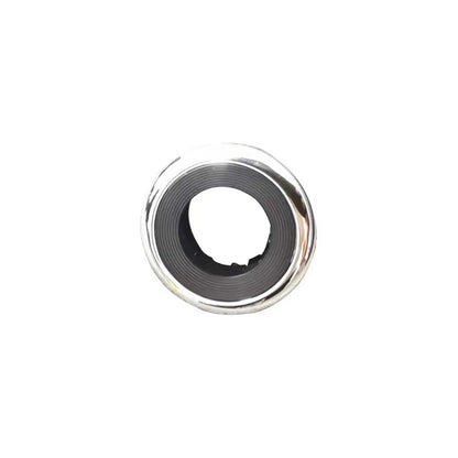 Ignition Start-Stop Switch Button Ring for Nissan Rogue, BMW X3 (2011-2013)