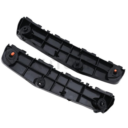 Front Bumper Retainer Bracket Set for Toyota Prius (2016–2021)