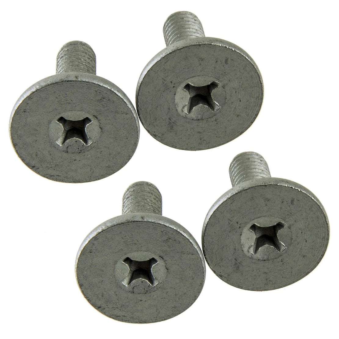 4 x Engine Splash Shield Lower Cover Bolts for Honda CR-V, Civic (2017-2019)