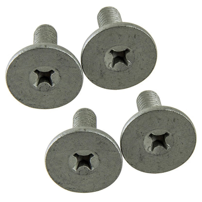 4 x Engine Splash Shield Lower Cover Bolts for Honda CR-V, Civic (2017-2019)