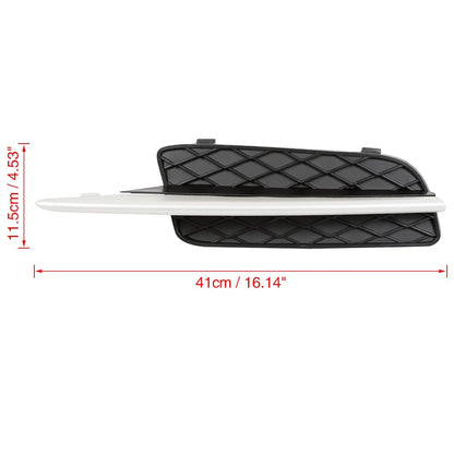 Front Bumper Grill Cover for BMW X5 E70 (2007-2010)