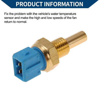Engine Coolant Temperature Sensor for Honda Accord (2018-2023)