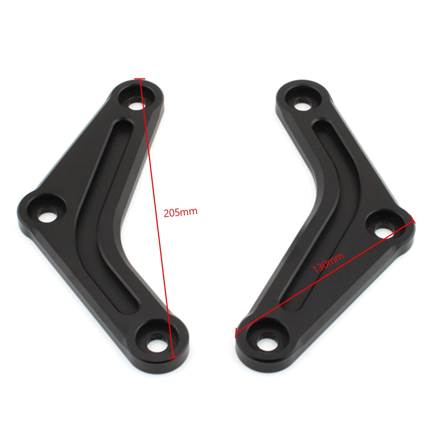 Adjustable Lowering Linkage Kit for Kawasaki Ninja ZX-4R / ZX4RR (2023-2025)