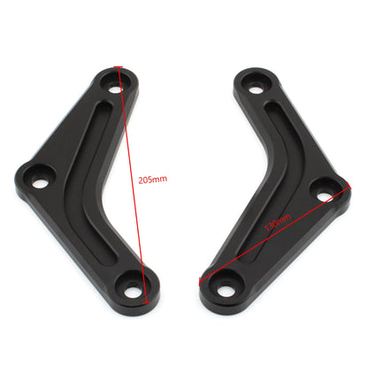 Adjustable Lowering Linkage Kit for Kawasaki Ninja ZX-4R / ZX4RR (2023-2025)
