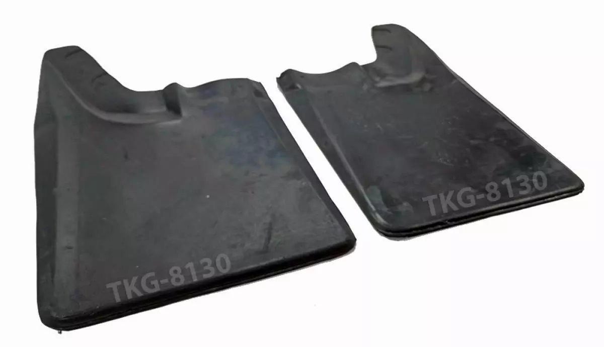 Mud Flaps for Mitsubishi  (2WD) (1987-1996)