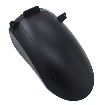 Rear Mudguard Tire Hugger Splash Guard for TIGER 850 900 GT RALLY (2021-2023)