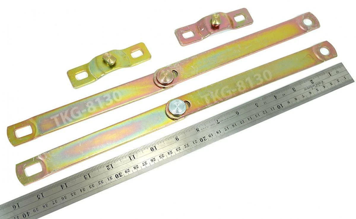 Rear Tailgate Hinge for Isuzu TFR / Holden Rodeo 1989-1994