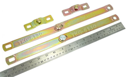 Rear Tailgate Hinge for Isuzu TFR / Holden Rodeo 1989-1994
