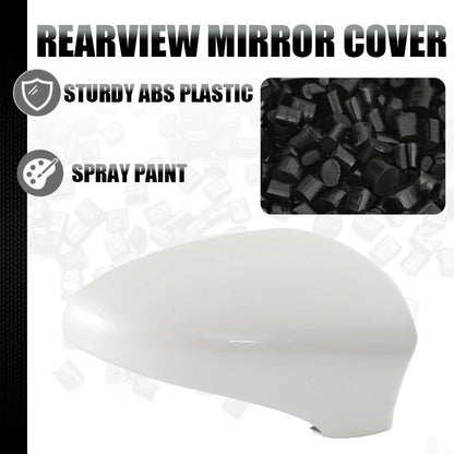 Right Side Mirror Cover Cap for 2014-2018 Lexus IS XE30 IS250 IS300h IS350