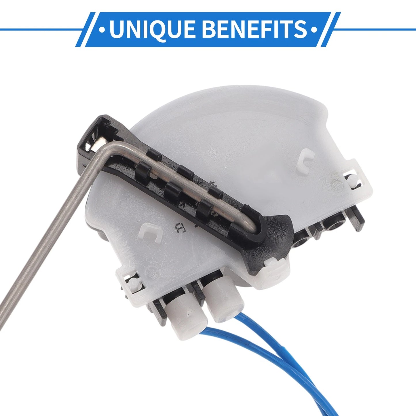 Fuel Tank Sending Unit for BMW X3 2012-2018 (Compatible, 2 x Units)