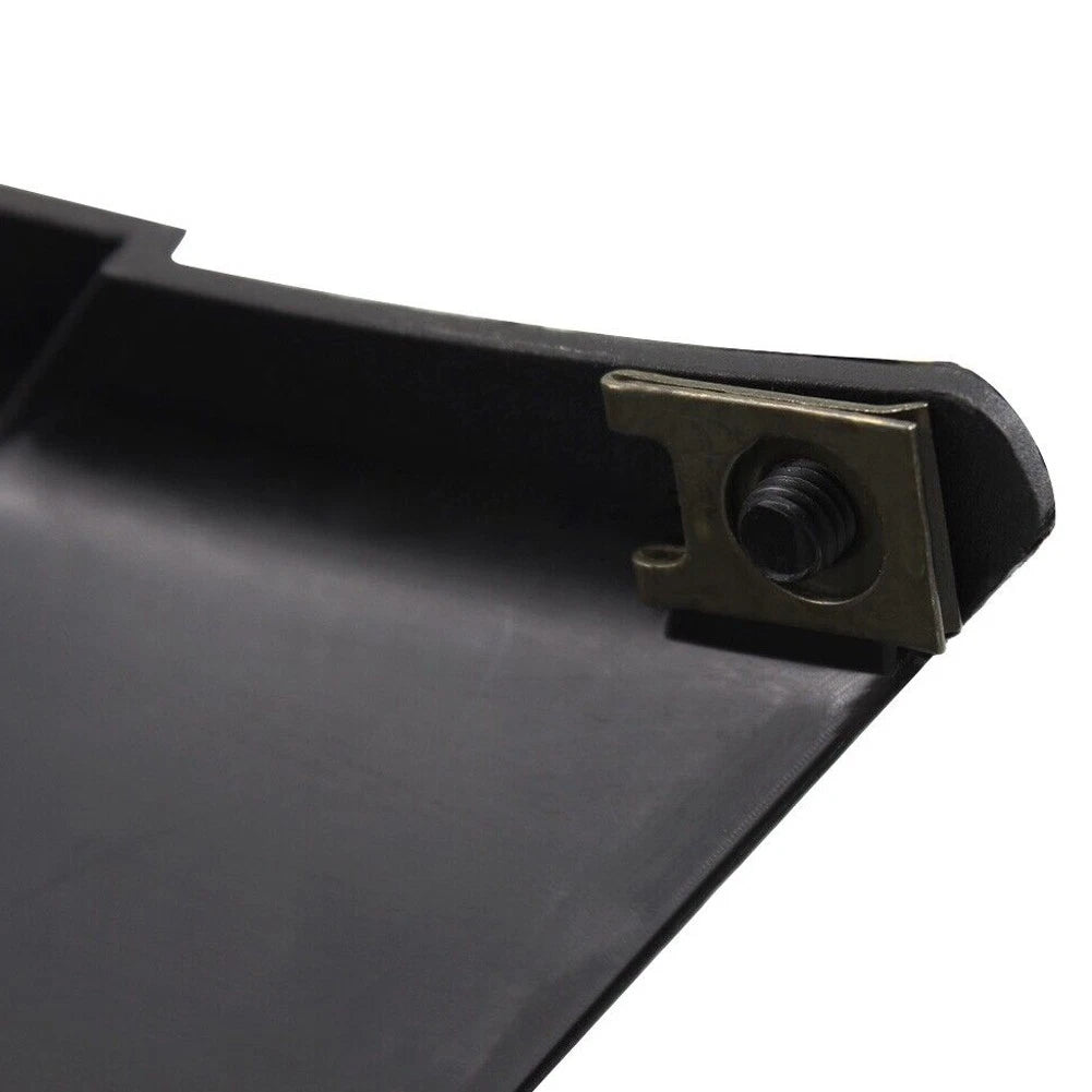Fender Splash Guard Extension for Honda GL1800 Goldwing (2018-2022)