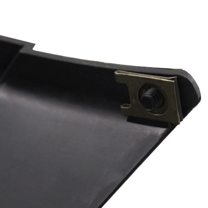 Fender Splash Guard Extension for Honda GL1800 Goldwing (2018-2022)
