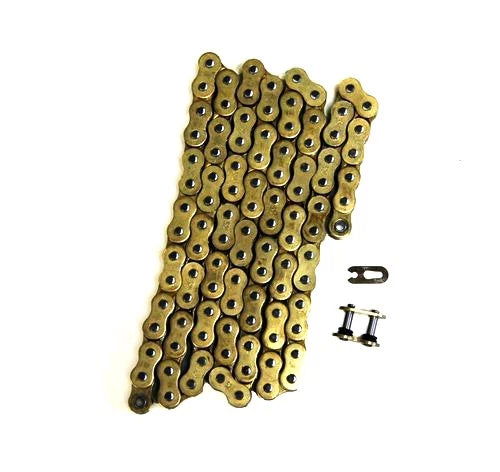 O-Ring Drive Chain / 520x76 / Polaris Xplorer 400 4x4 (2001–2002)