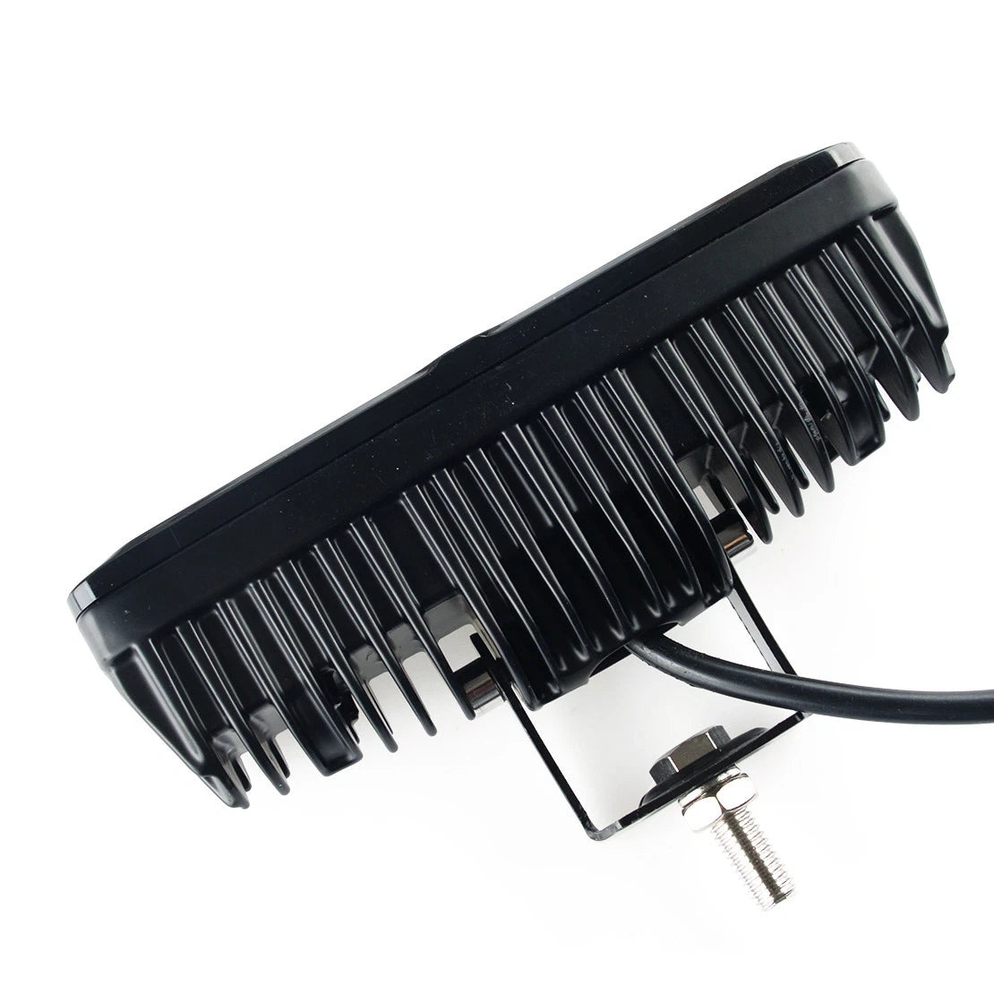 6" Work Light Bar Spot Flood Pods for Offroad ATV Truck (2010-2023)