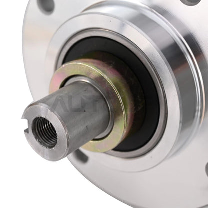 Heavy Duty Spindle for Spartan Mowers RZ Pro HD