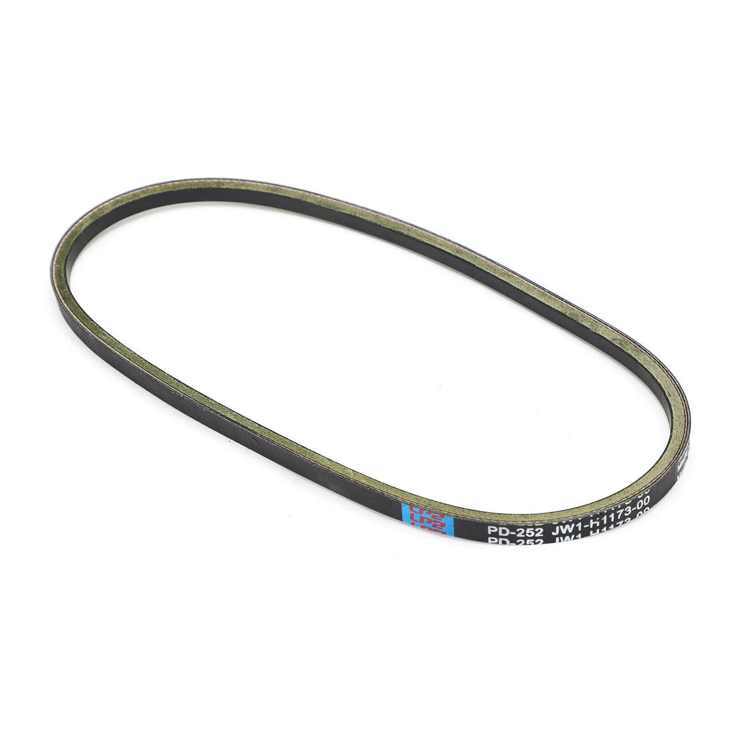 Timing Belt for Yamaha DRIVE/EFI CONCIERGE 4/6 PASS (2010-2023)