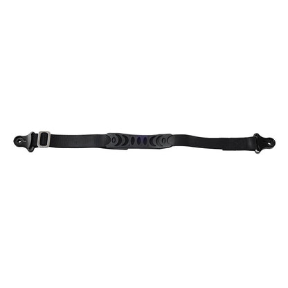 Universal Adjustable Rear Seat Rescue Strap for Motorcycle