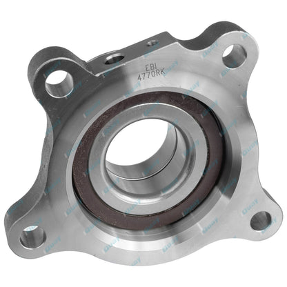 LH Rear Wheel Bearing Hub for Toyota FJ Cruiser GSJ15 2011~2016 Petrol 4X4 Wagon