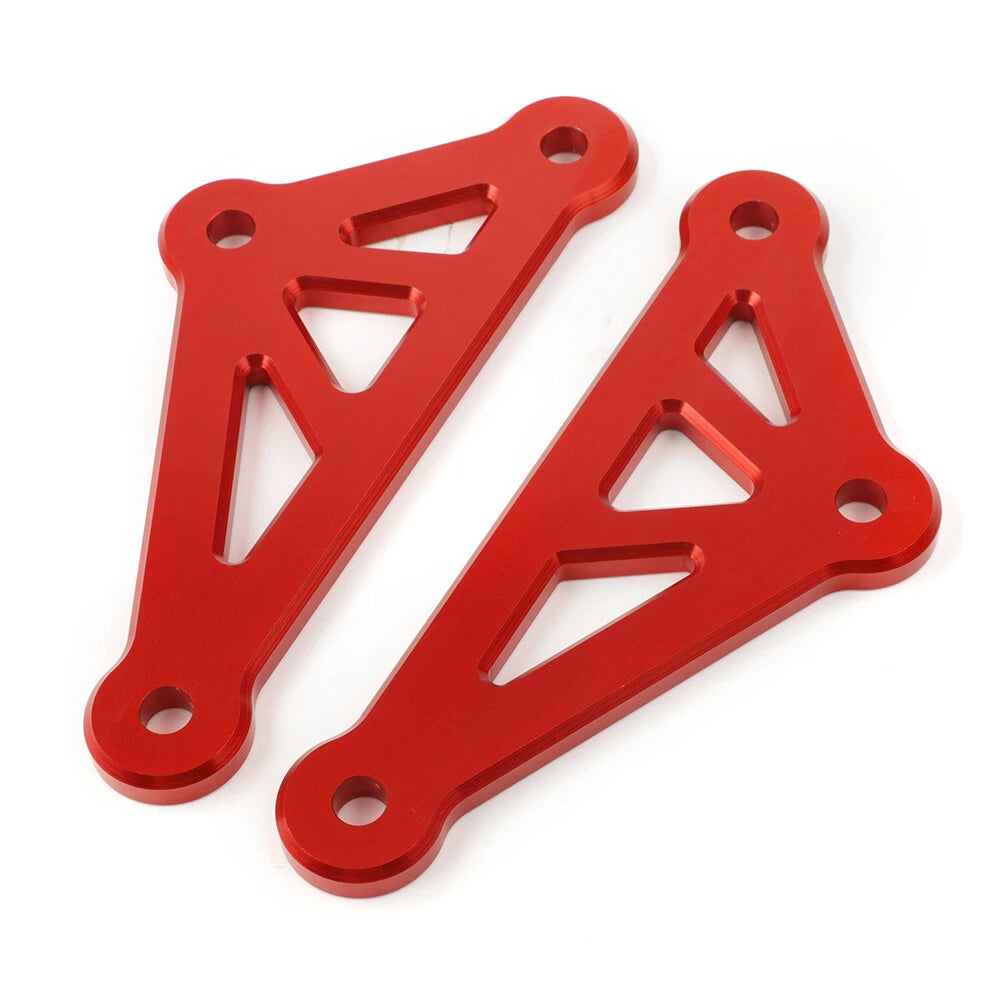 Adjustable Lowering Linkage Drop Links for Kawasaki Z1000 (2014-2019)