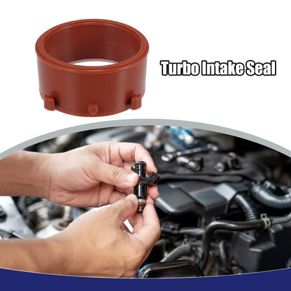 Turbo Intake Seal A6420940180 Rubber for Mercedes-Benz W204 (2007-2014)