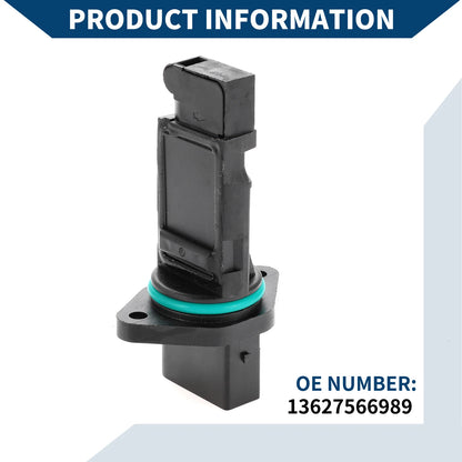 Mass Air Flow Sensor for BMW 1 Series, 3 Series E81-E88 (2007-2013)